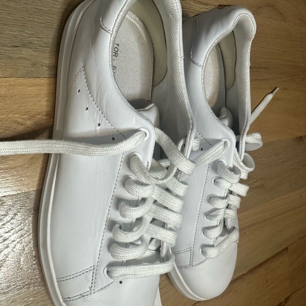 Tory Burch Sneakers - Picture 6 of 6